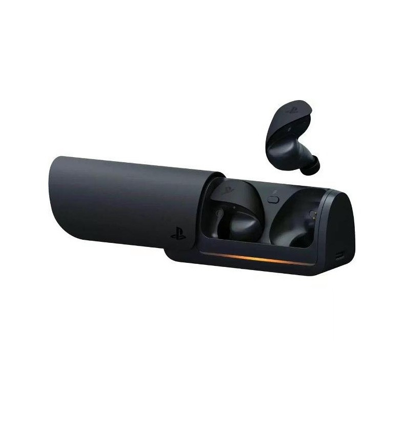 Наушники Sony Playstation Pulse Explore Черные