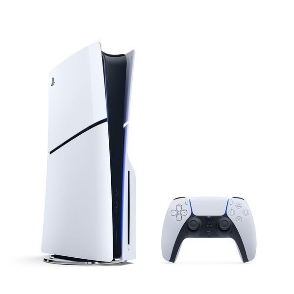 Игровая консоль Sony PlayStation 5 Slim 1TB CFI-2115