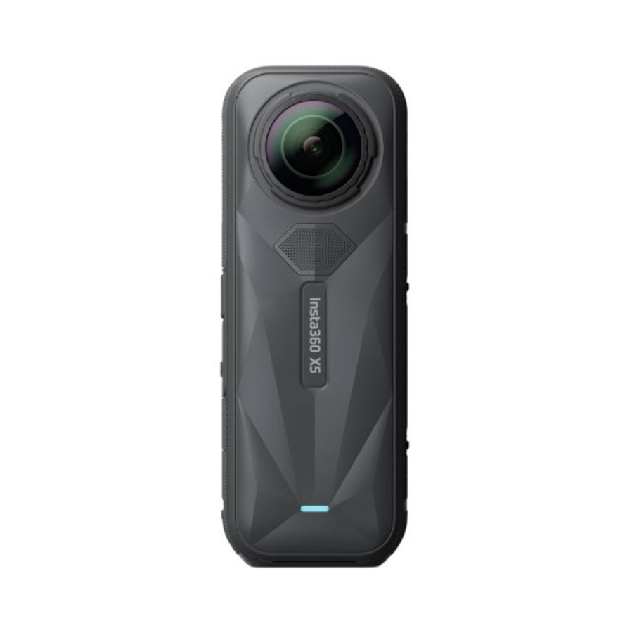 Экшн-камера Insta360 X5 8K 360 Action Cam Essentials Bundle