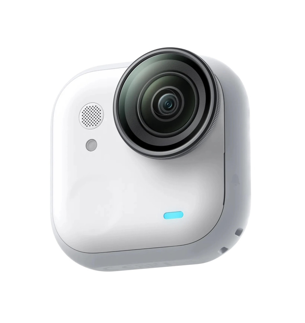 Экшн-камера Insta360 GO Ultra белый