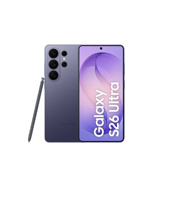 Смартфон Samsung Galaxy S26 Ultra 16/1TB фиолетовый EAC