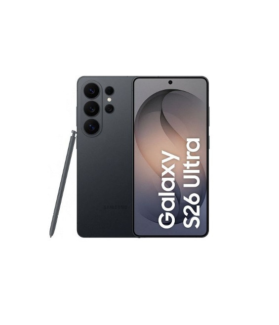Смартфон Samsung Galaxy S26 Ultra 16/1TB черный EAC