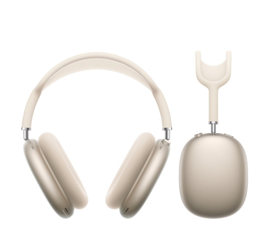 Беспроводные наушники Apple AirPods Max 2024 Starlight