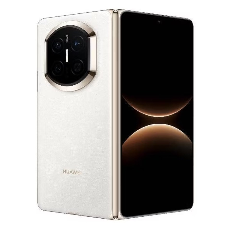 Смартфон HUAWEI Mate X7 16/512GB White