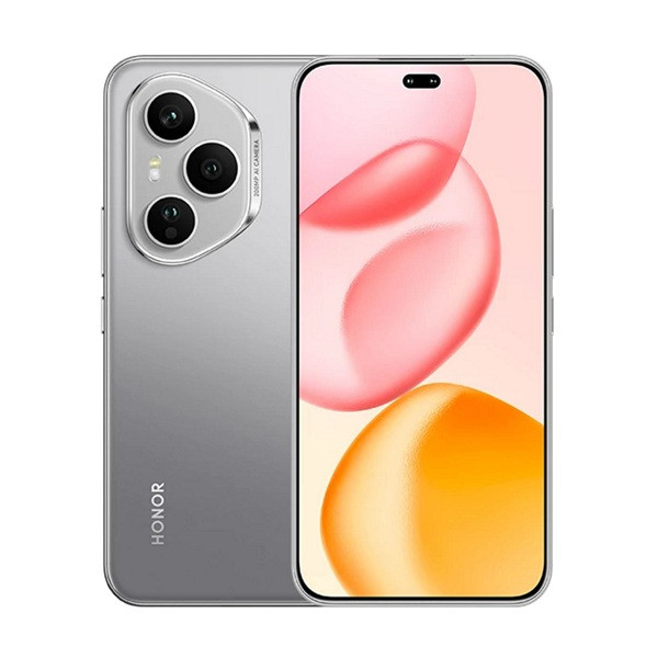 Смартфон Honor 400 Pro 12/512Gb Lunar Grey RU