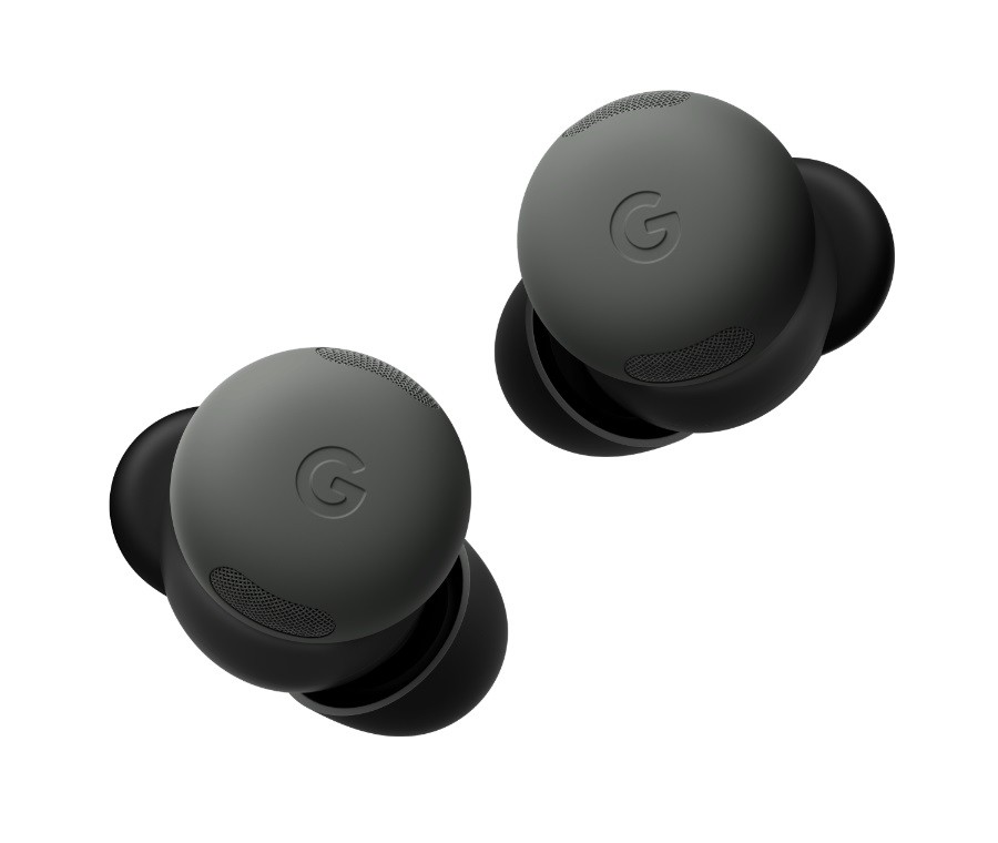 Беспроводные наушники Google Pixel Buds Pro 2 Hazel