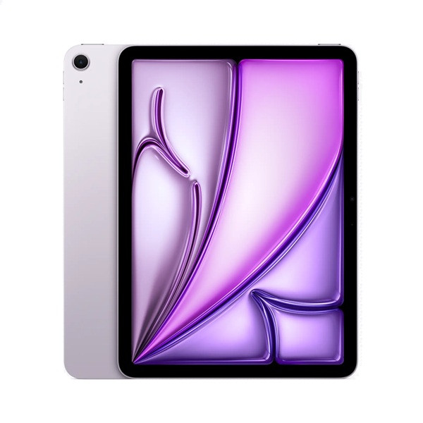 Планшет Apple iPad Air 11 M4 Wi-Fi 128Gb Purple MH344