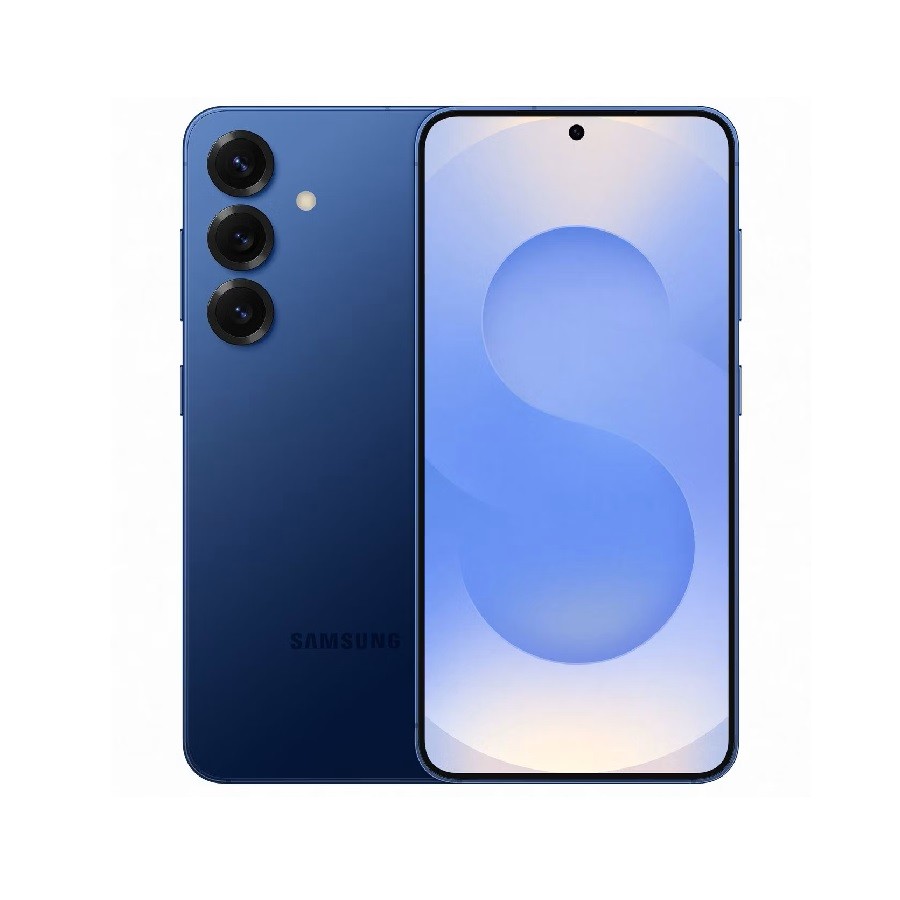 Смартфон Samsung Galaxy S25 5G 12/512GB Blue EAC