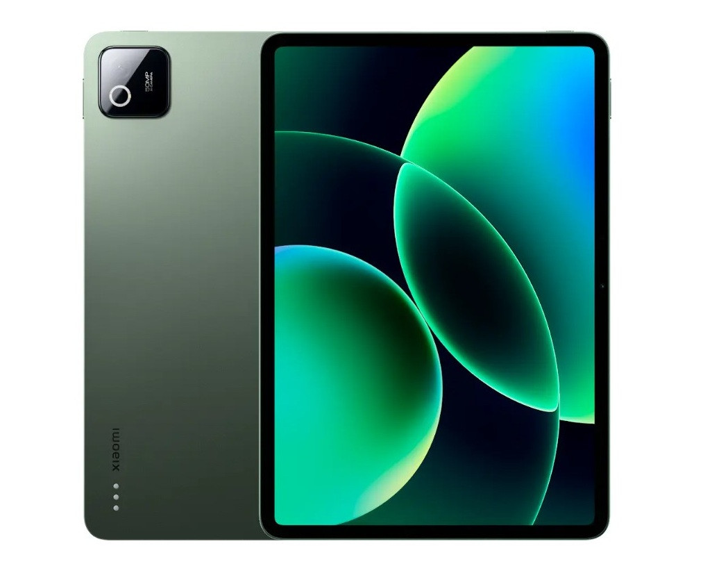 Планшет Xiaomi Pad 8 Pro 8/256Gb Green