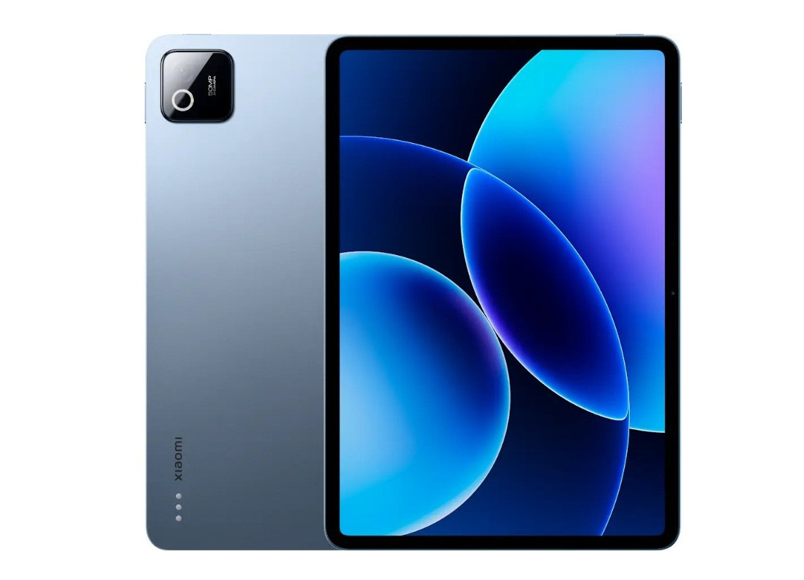 Планшет Xiaomi Pad 8 Pro 12/512Gb Blue