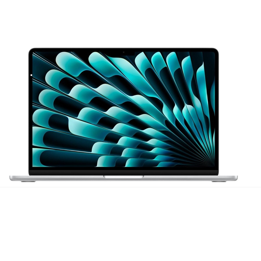 Ноутбук Apple MacBook Air 13.6 M5 /16/1Tb Silver (MDH84)