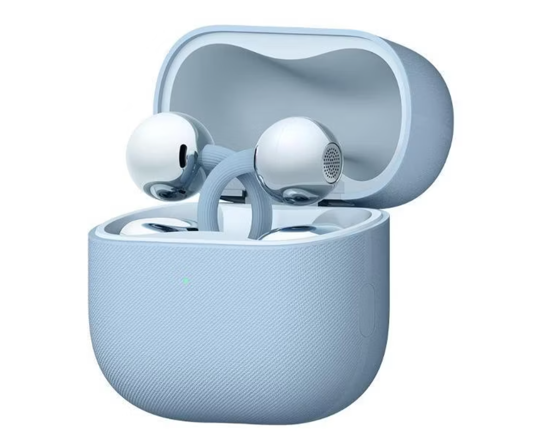 Наушники True Wireless HUAWEI FreeClip 2 Blue