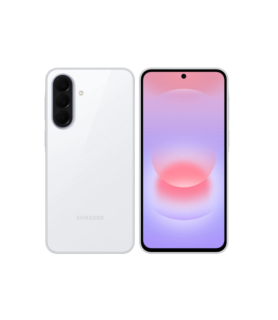 Смартфон Samsung Galaxy A37 8/256Gb белый