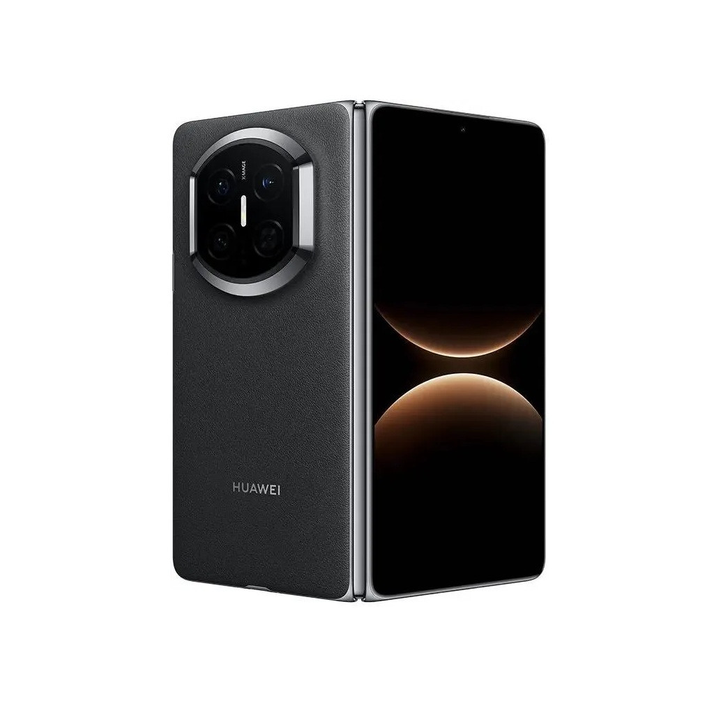 Смартфон HUAWEI Mate X7 16/512GB Black