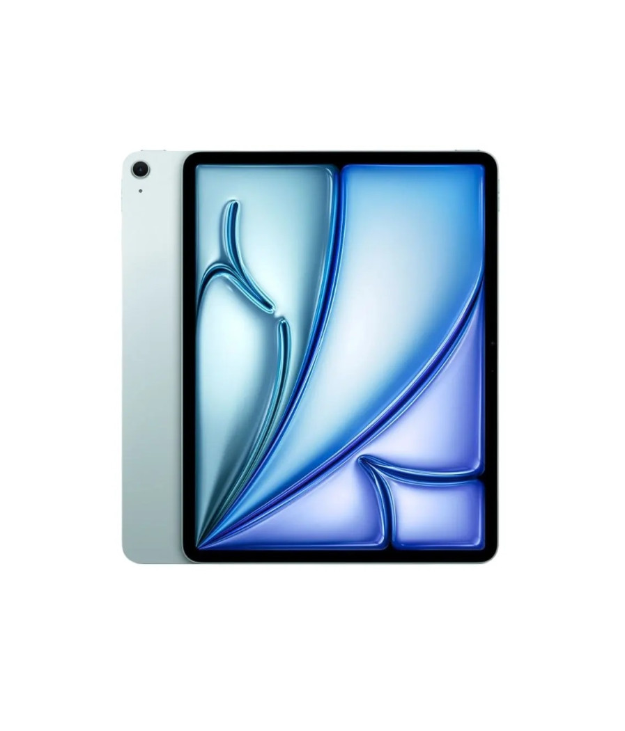 Планшет Apple iPad Air 13 M4 Wi-Fi 128b Blue MH5P4