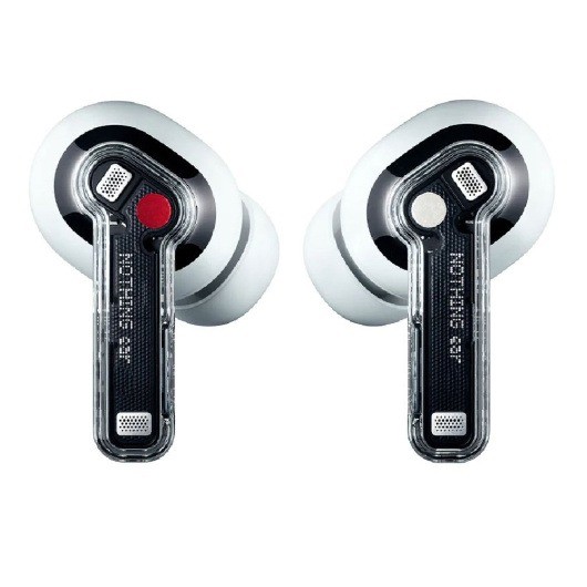 Беспроводные наушники Nothing Ear 3 B171 белый
