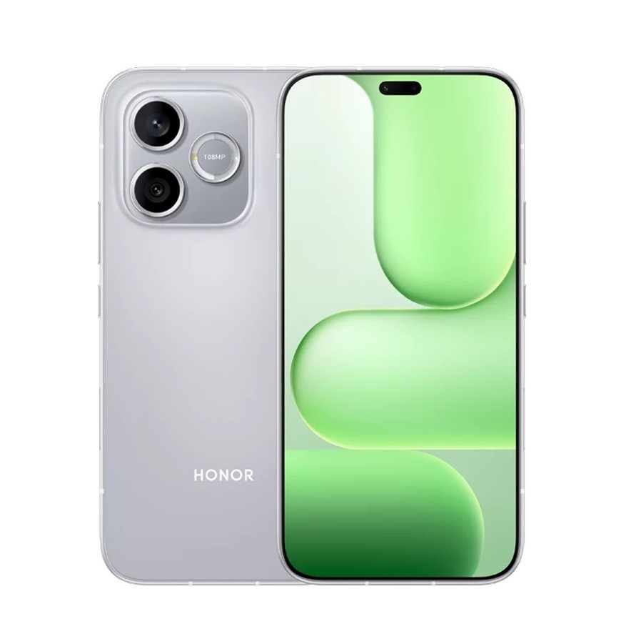 Смартфон Honor 600 Lite 8/256Gb Grey (Серый)