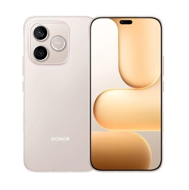 Смартфон Honor 600 Lite 8/256Gb Gold (Золотой)