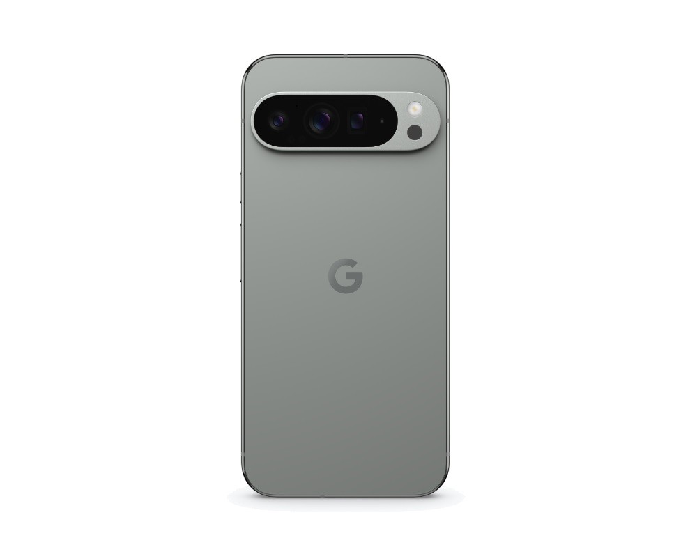 Смартфон Google Pixel 9 Pro 16/128Gb Hazel