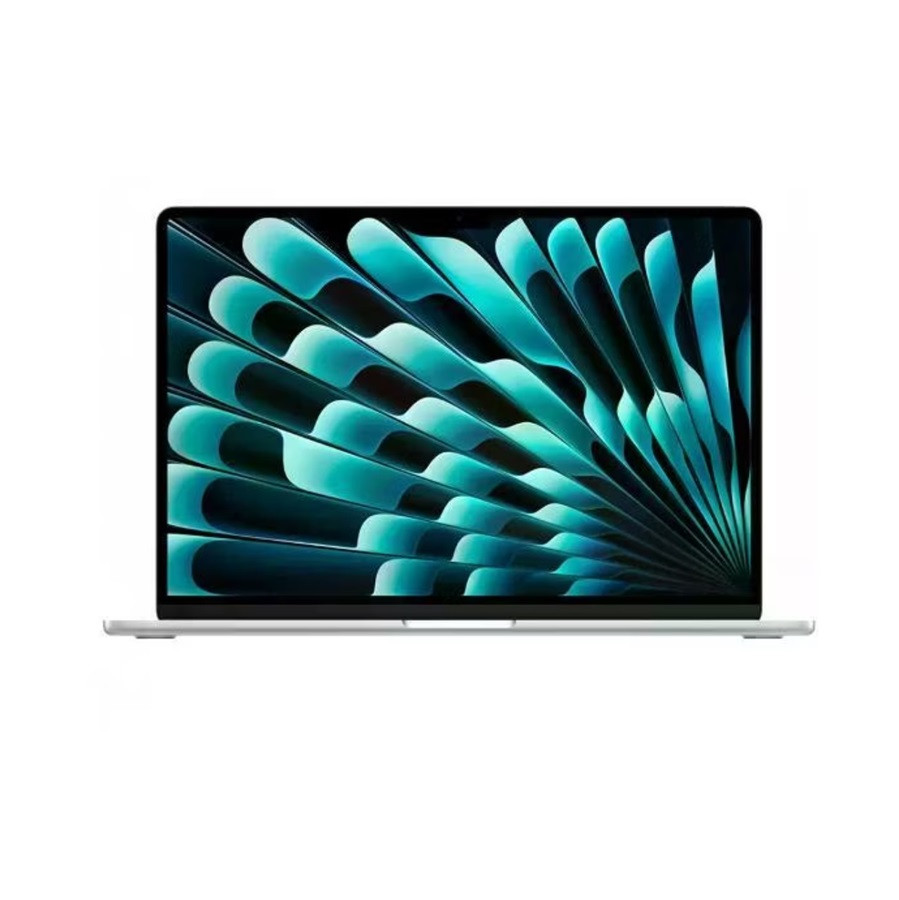 Ноутбук Apple MacBook Air 13.6 M5 /24/1Tb Silver (MDH94)