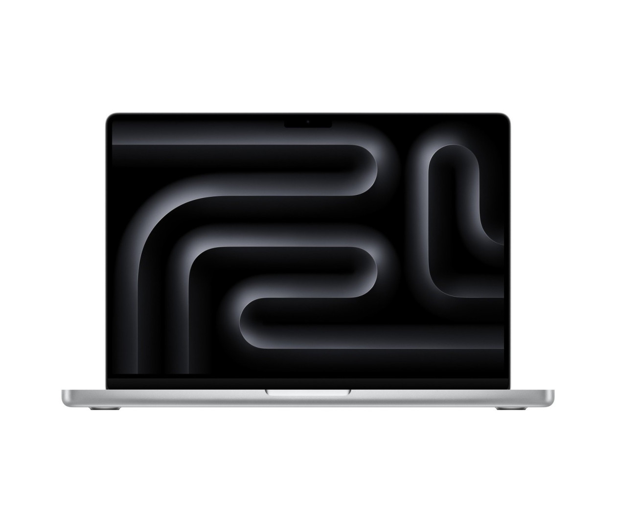 Ноутбук Apple MacBook 14 Pro M5 Pro/24Gb/1 Tb Silver (MGDN4)