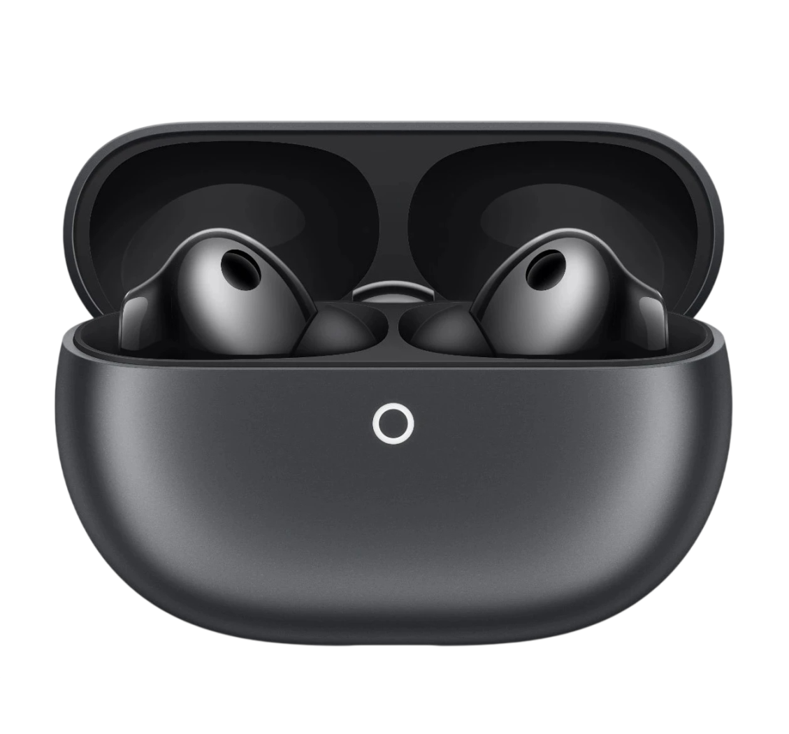 Беспроводные наушник Huawei FreeBuds Pro 5 Чёрные