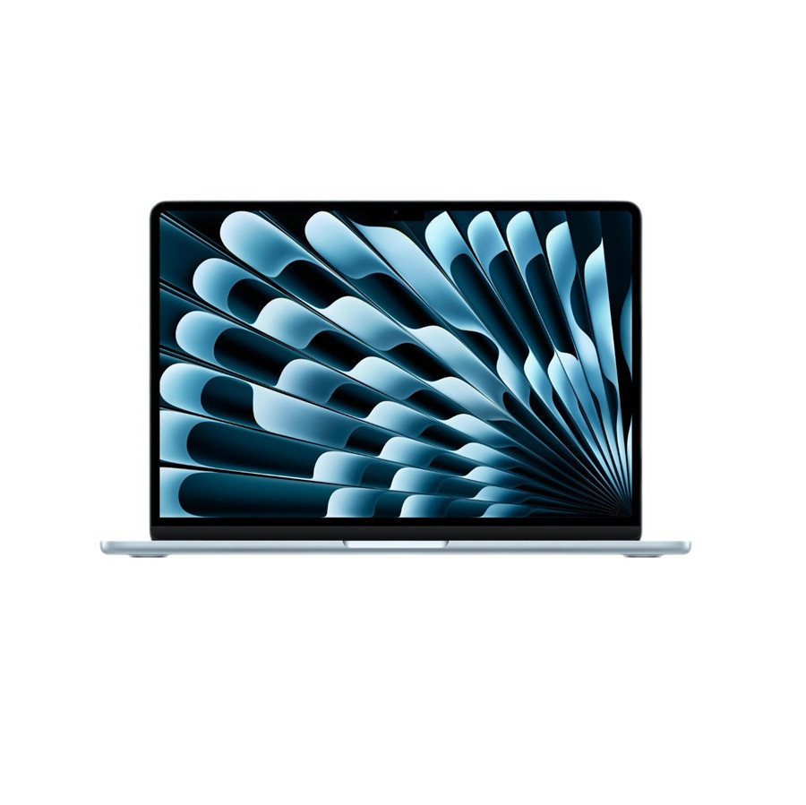 Ноутбук Apple MacBook Air 13.6 M5 /16/1Tb Sky Blue (MDHJ4)