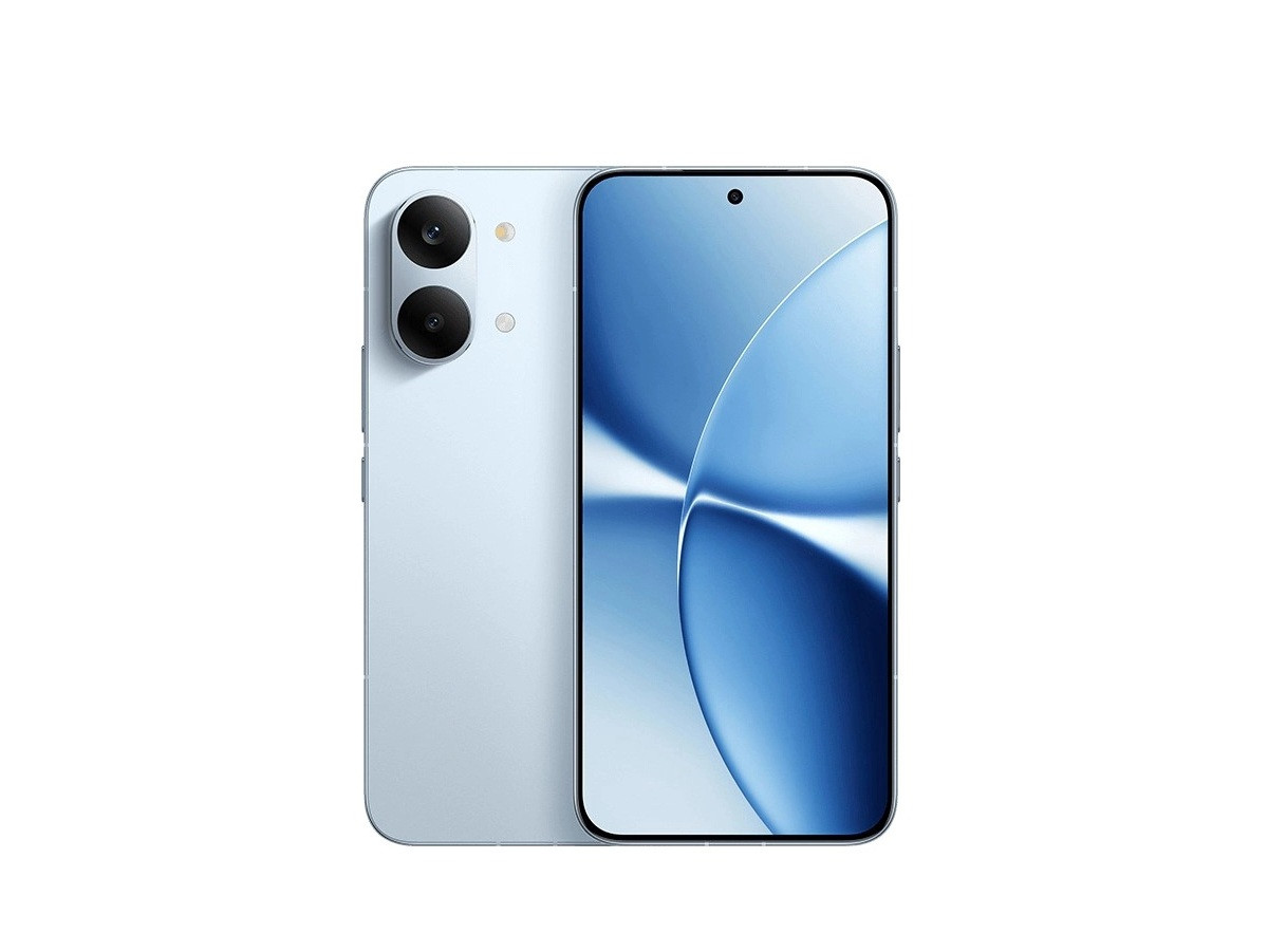 Poco X8 Pro Max 12/256Gb Blue