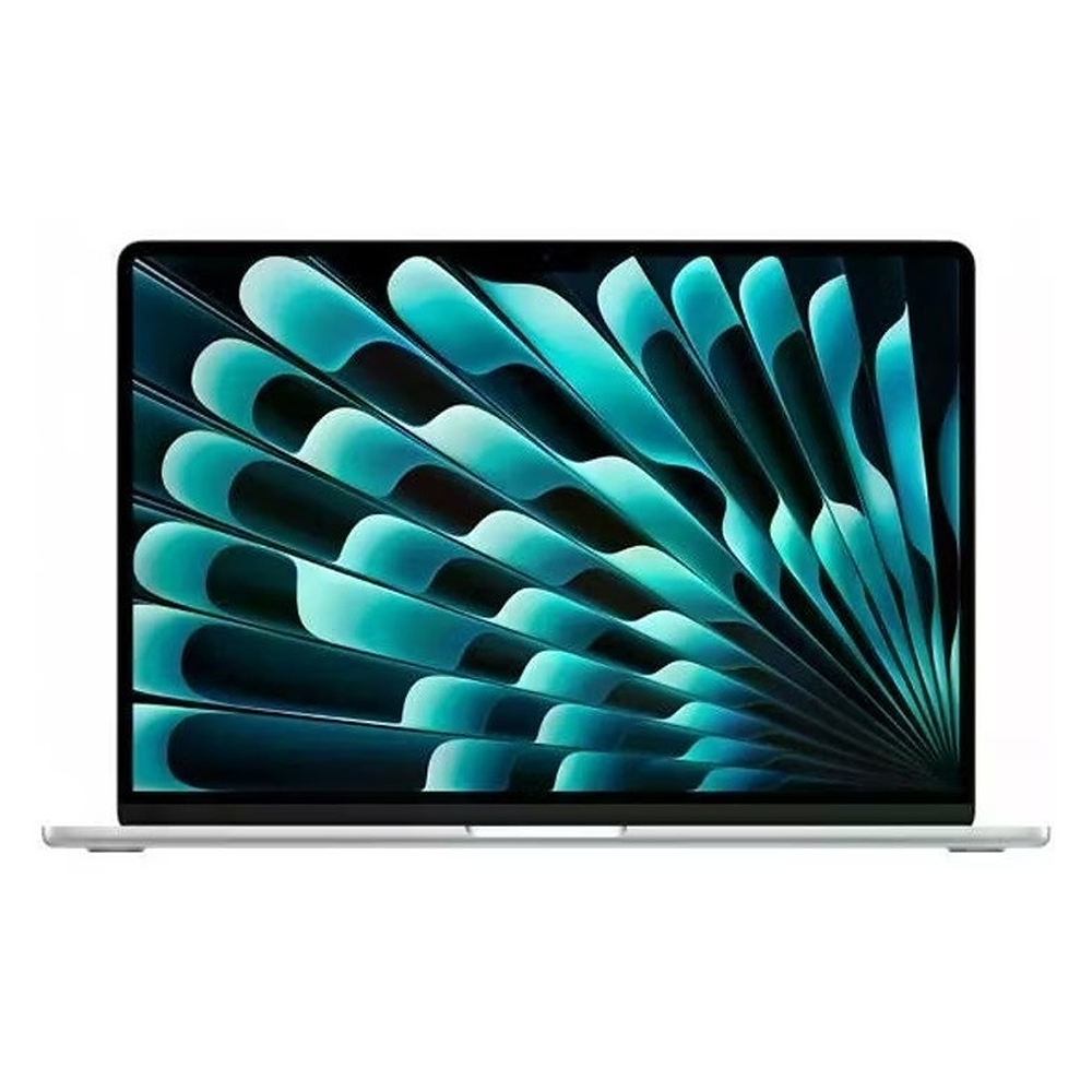 Apple MacBook Air 15 M5 16/512Gb Silver (Серебристый) MDV94