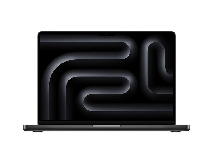 Apple MacBook Pro 14 M4 Pro 14/20Core /24/1TB/ Space Black (MX2J3)