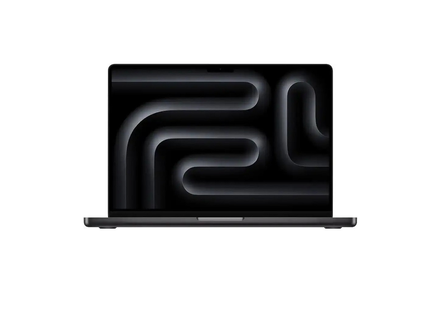 Apple MacBook Pro 14 M5/32Gb/1Tb Space Black MJ3D4