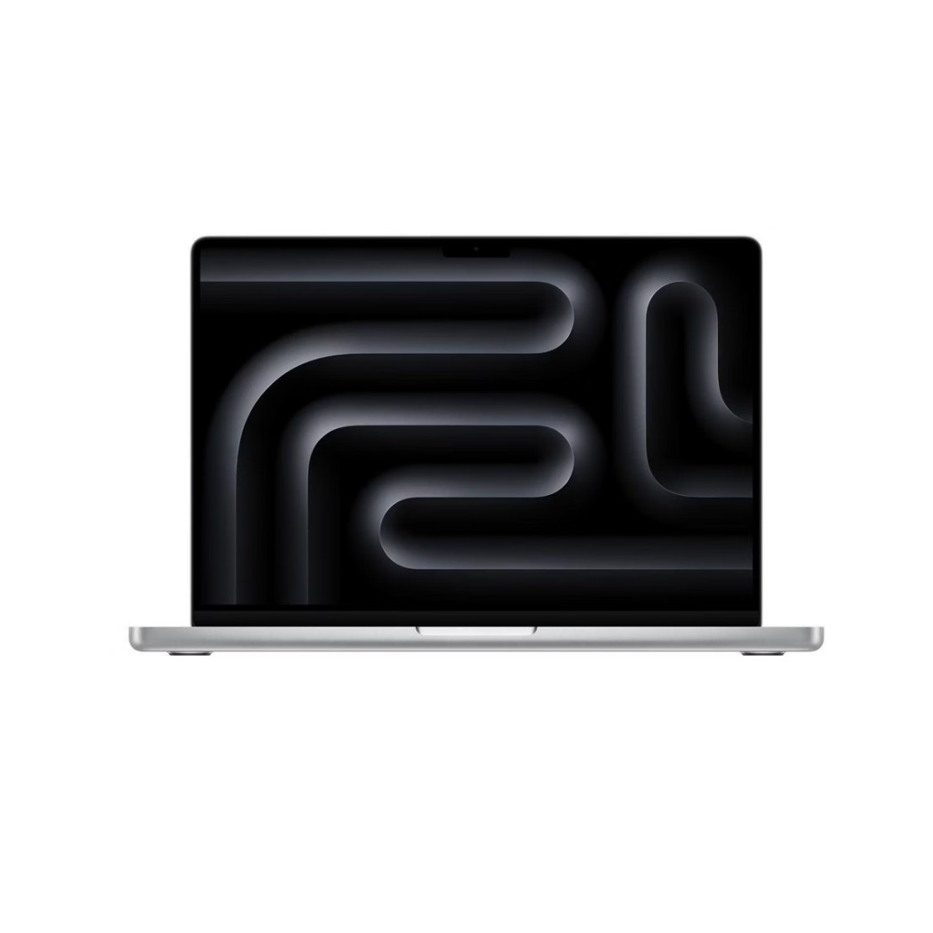 Apple MacBook Pro 14 M5/32Gb/1Tb Silver MJ3E4