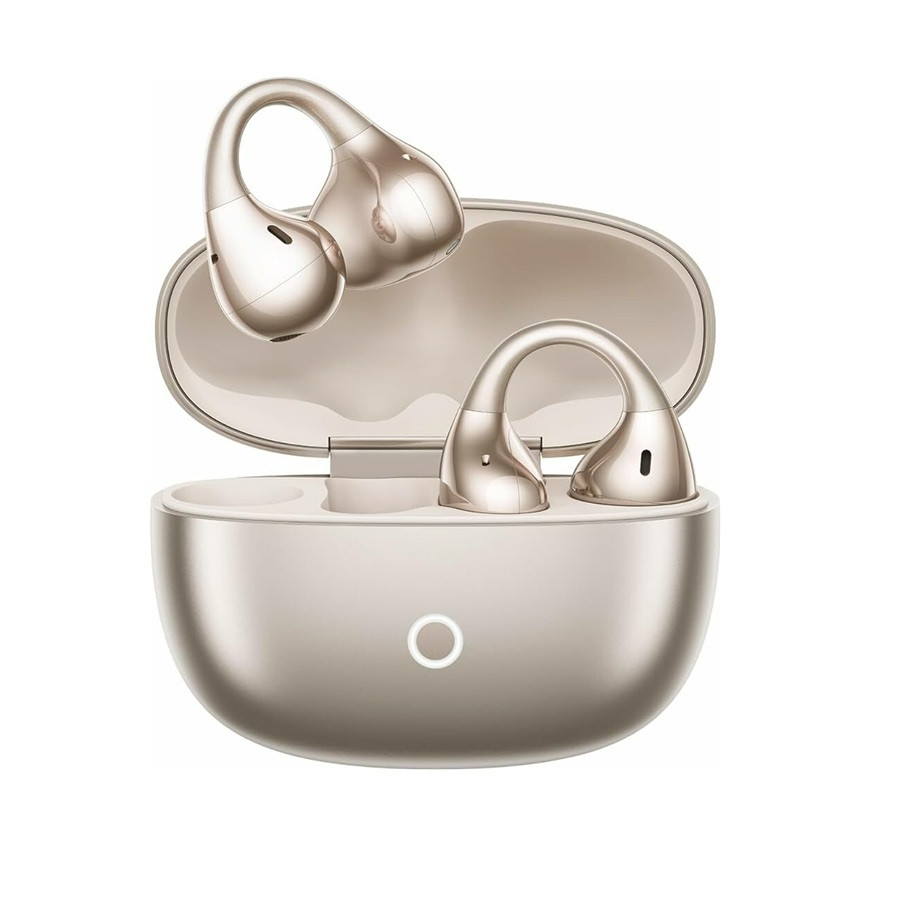 Беспроводные наушники Realme Buds Clip Titanium Gold
