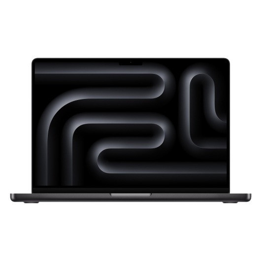 Apple MacBook 14 Pro M5 Pro 24Gb/1Tb Space Black (MGDR4RU)