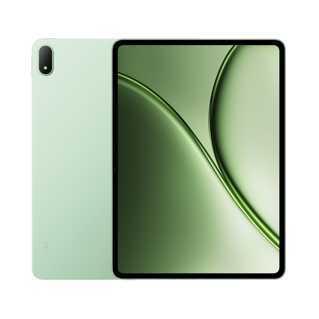 OnePlus Pad 4 12/512Gb Зеленый