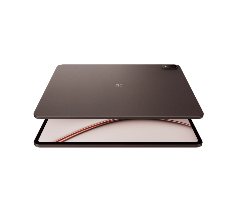 OnePlus Pad 4 12/256Gb Коричневый