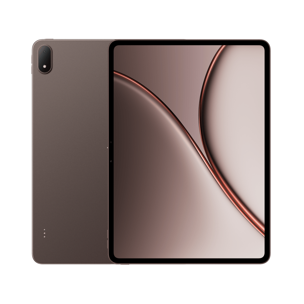 OnePlus Pad 4 12/512Gb Коричневый
