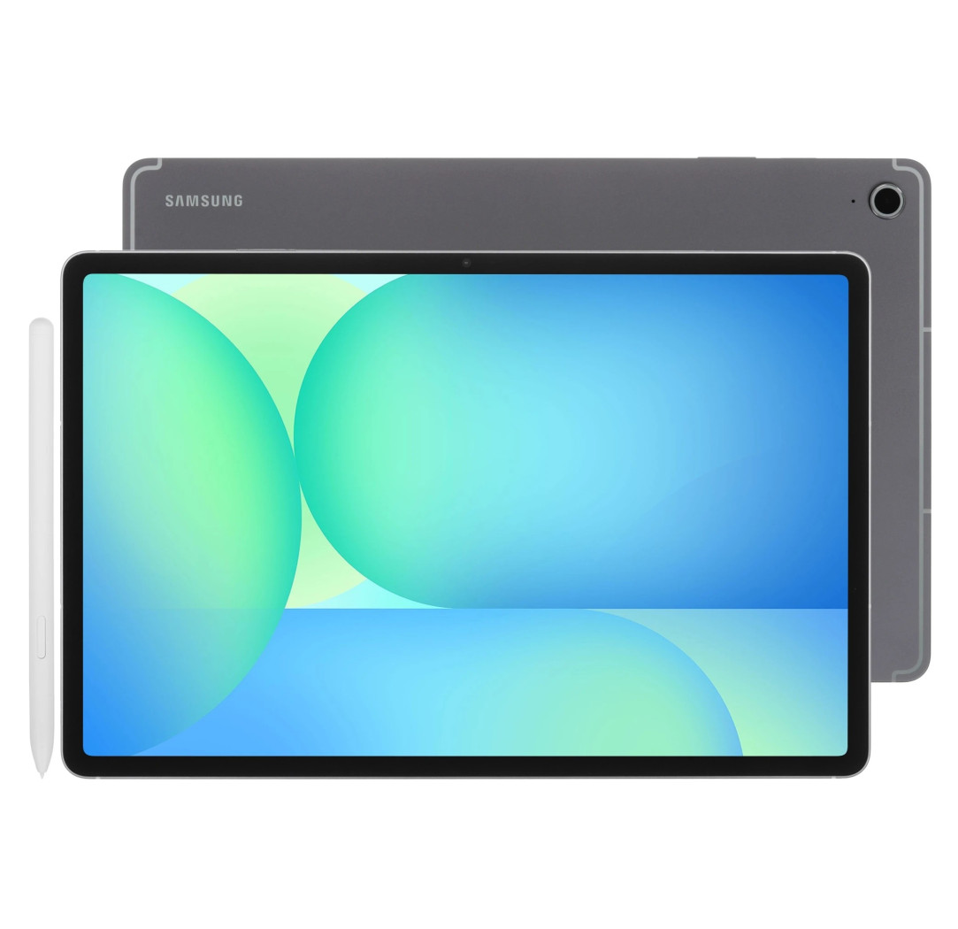 Samsung Galaxy Tab S10 FE+ 12/256Gb WiFi Gray (Серый)