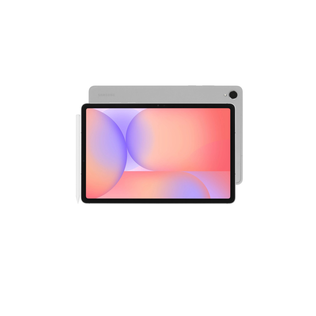 Samsung Galaxy Tab S11 5G 12/128Гб Серебристый X736