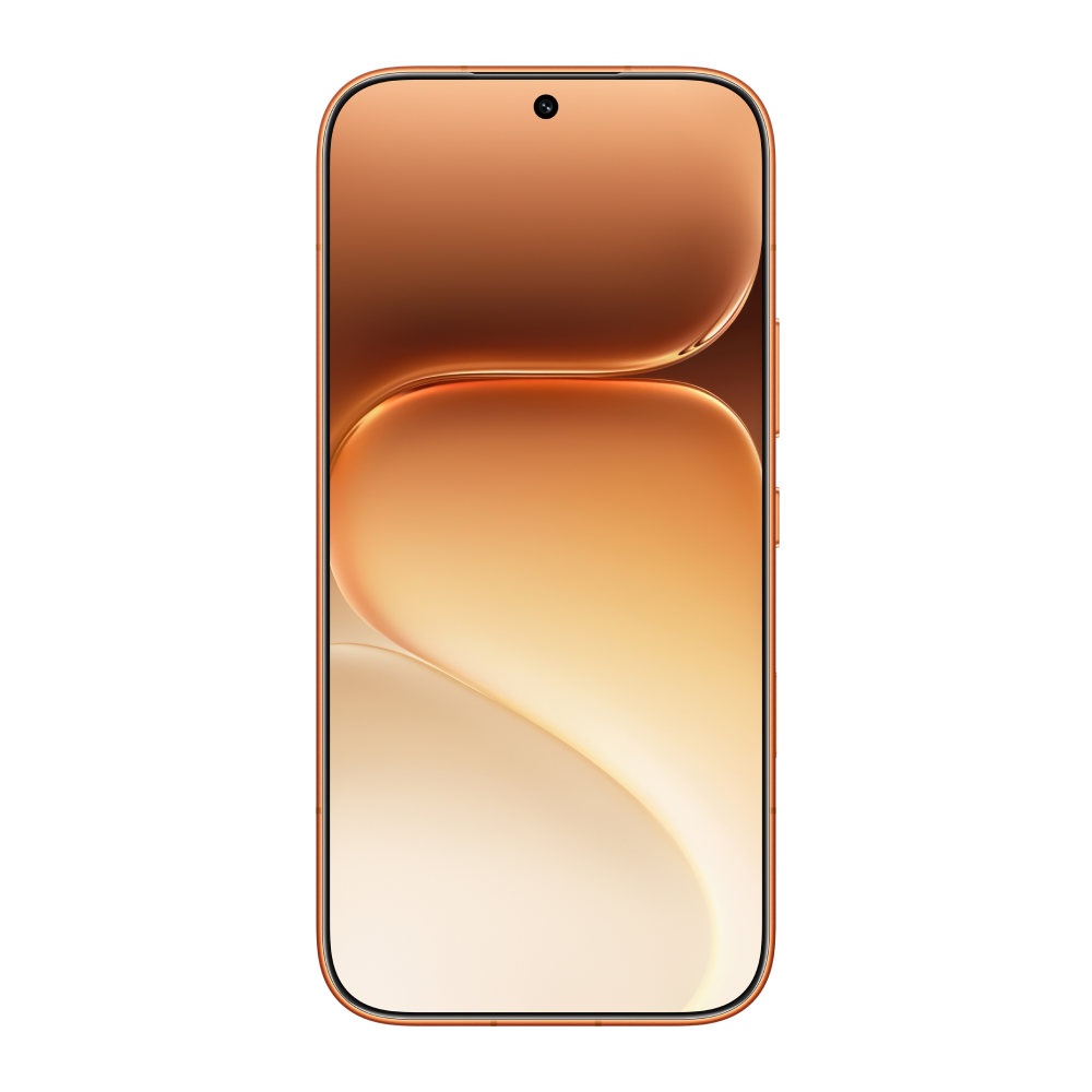 HONOR 600 12/256 Orange (Оранжевый) EU