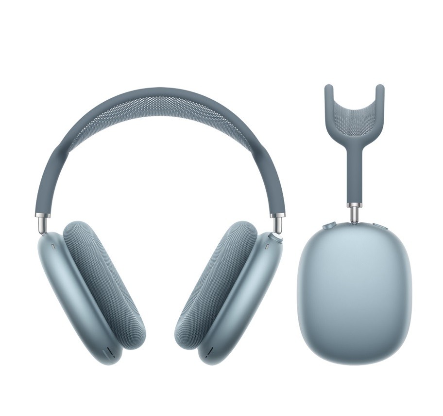 Беспроводные наушники Apple AirPods Max 2 Blue