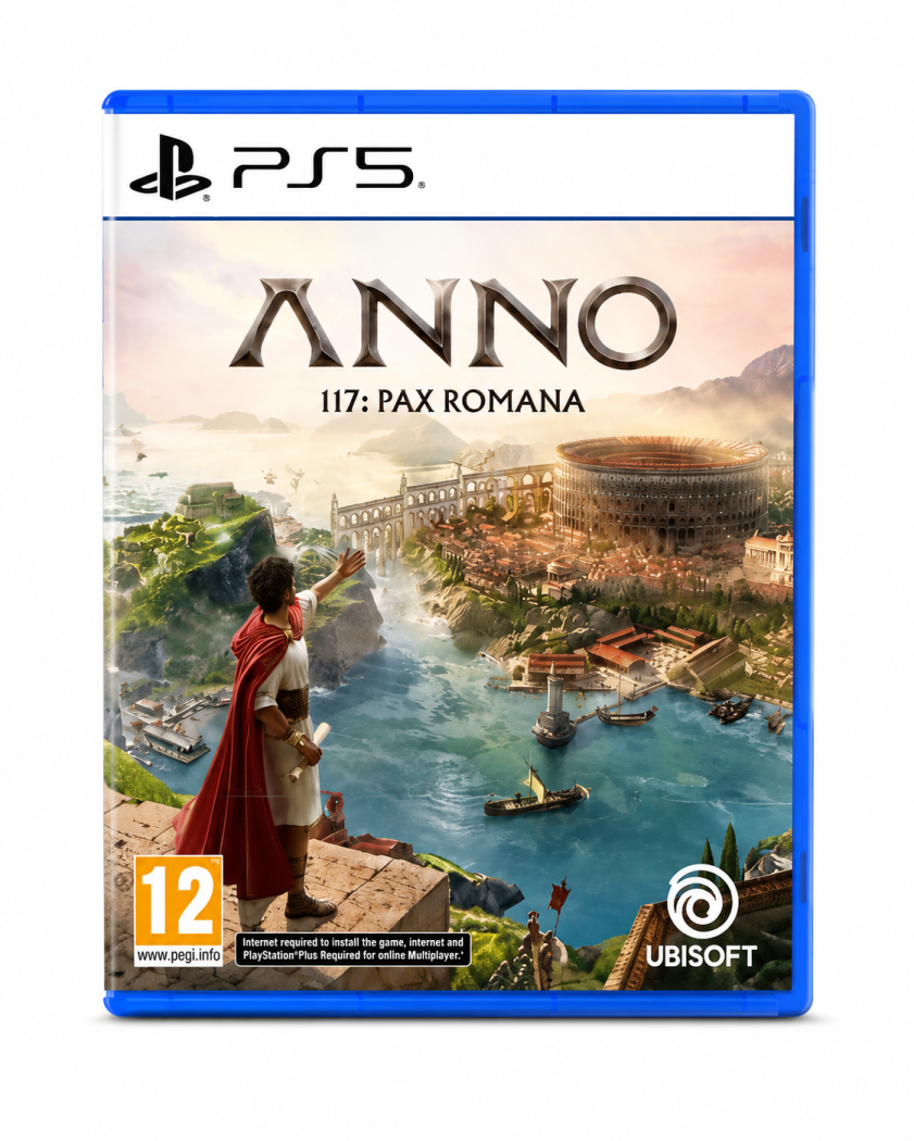 Anno (PS5)