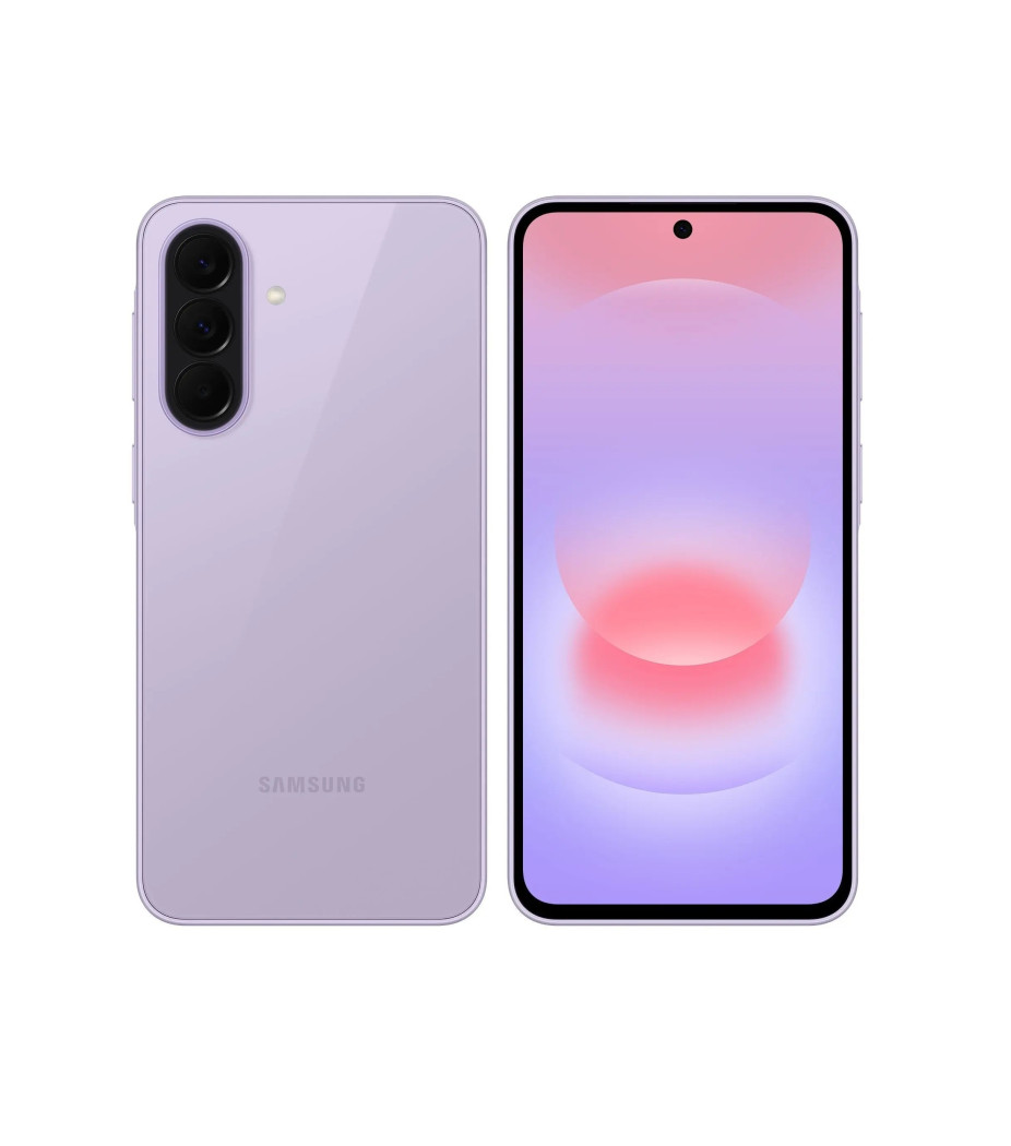 Samsung Galaxy A37 12/256Gb фиолетовый