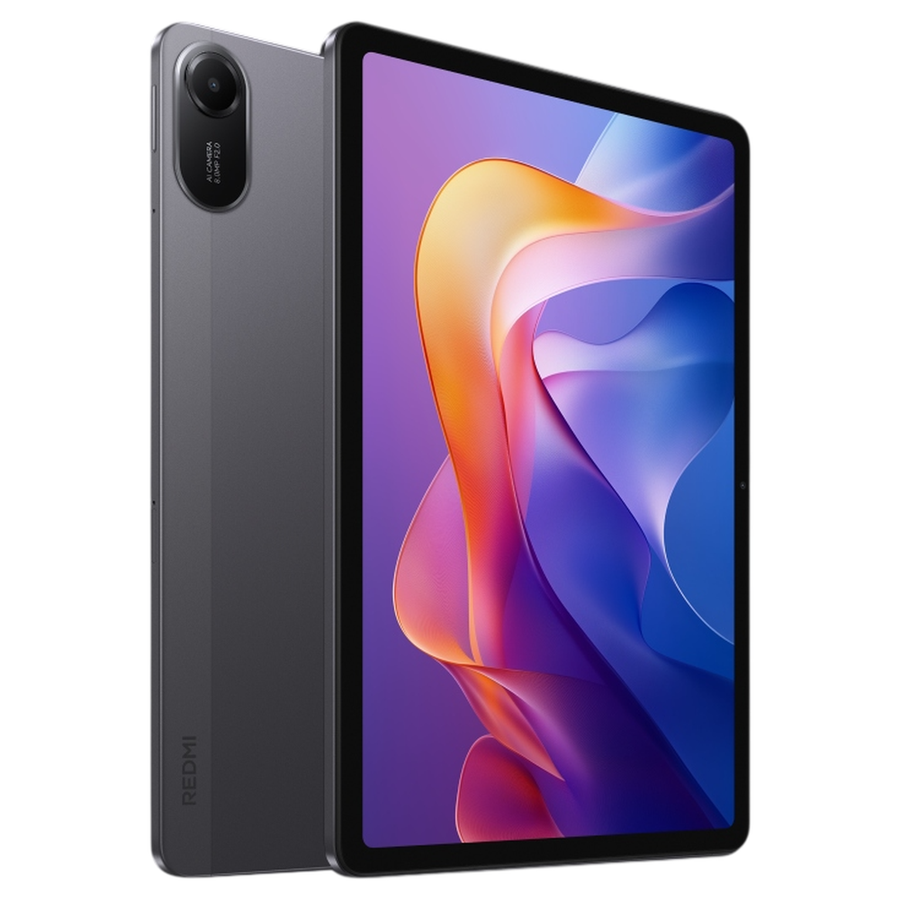 Xiaomi Redmi Pad 2 4G 4/128 Graphite Gray (Серый)