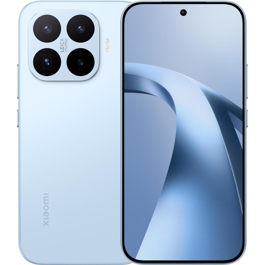 Xiaomi 17T 12/512ГБ голубой