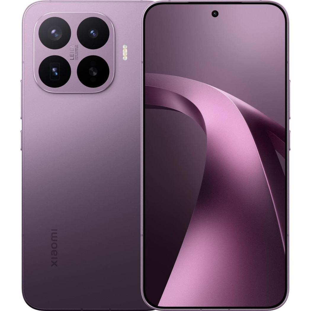 Xiaomi 17T Pro 12/256Гб фиолетовый