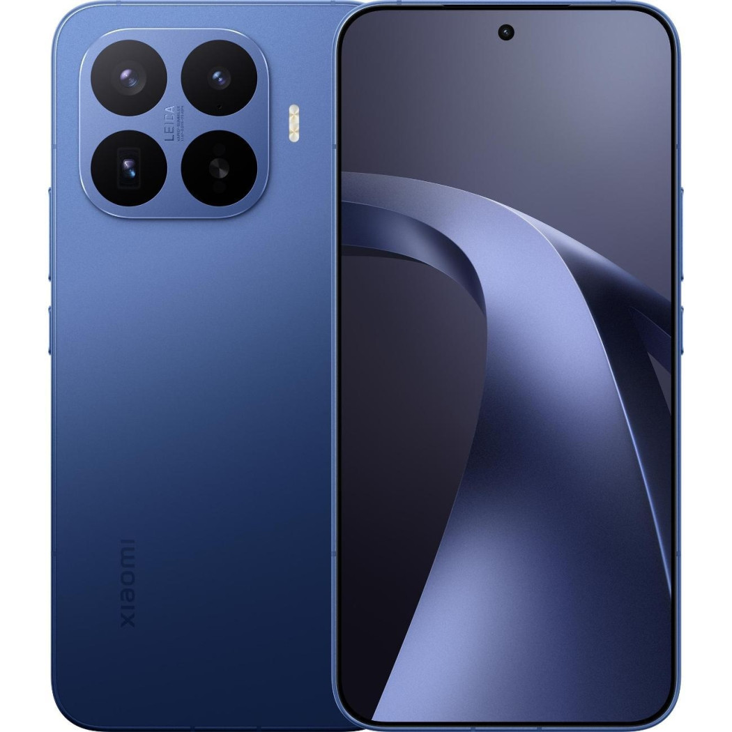 Xiaomi 17T Pro 12/256Гб синий