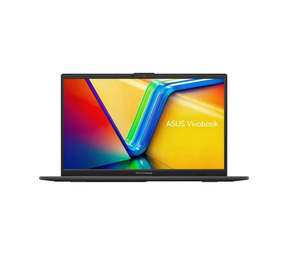 ASUS E1504FA-BQ5275 15.6" IPS/AMD Ryzen5 40/16Гб/512Гб/безОС/Черный