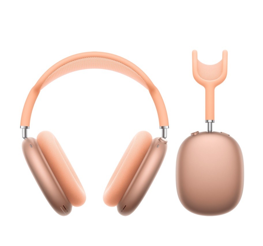 Беспроводные наушники Apple AirPods Max 2 Orange