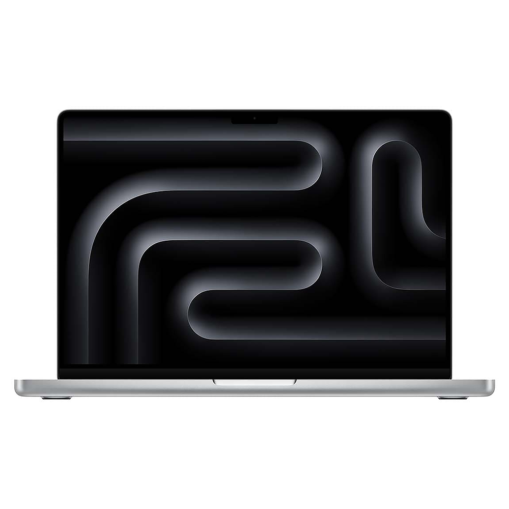 Apple MacBook Pro 16 M5 Pro 24/1Tb Silver (Серебристый) MGE44